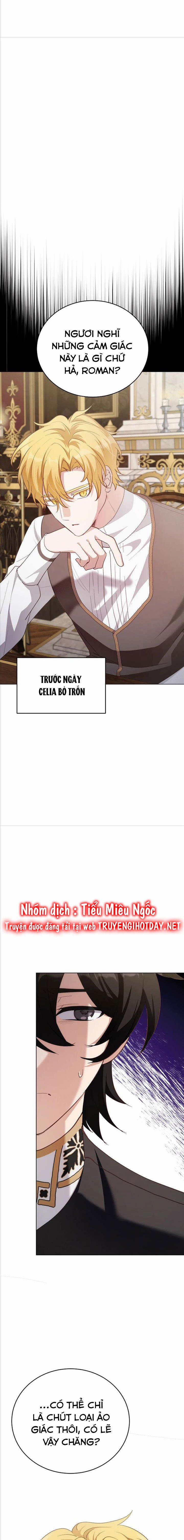 Nếu Bị Phát Hiện Liệu Tôi Có Chết Không 48 trang 5