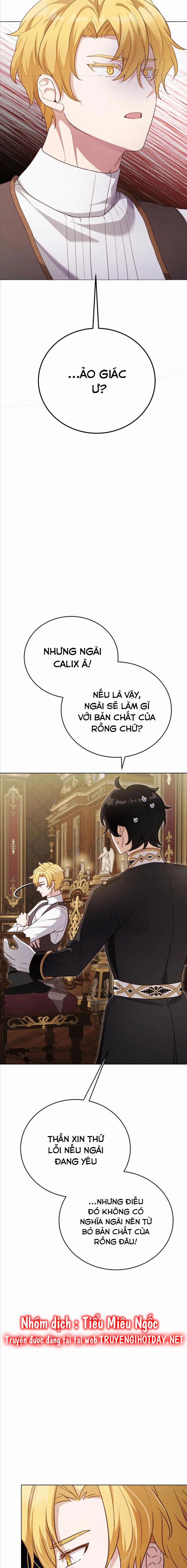 Nếu Bị Phát Hiện Liệu Tôi Có Chết Không 48 trang 6