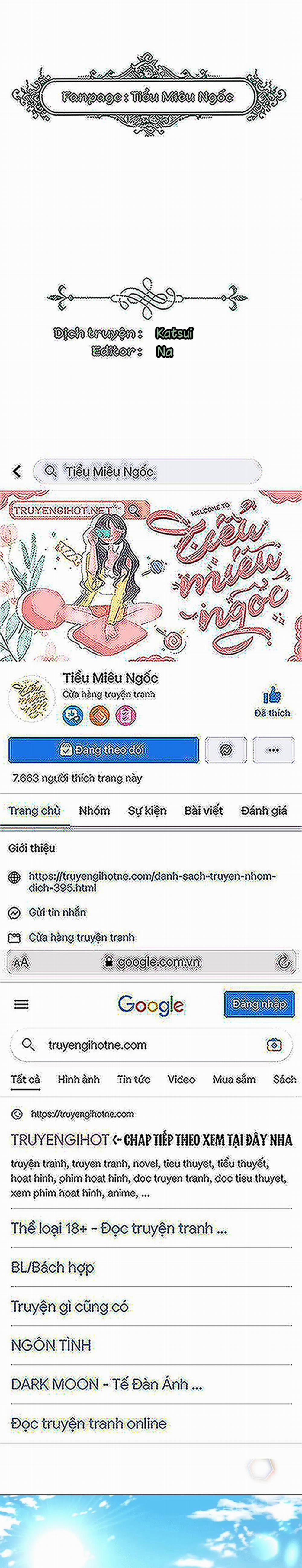 Nếu Bị Phát Hiện Liệu Tôi Có Chết Không 49 trang 0