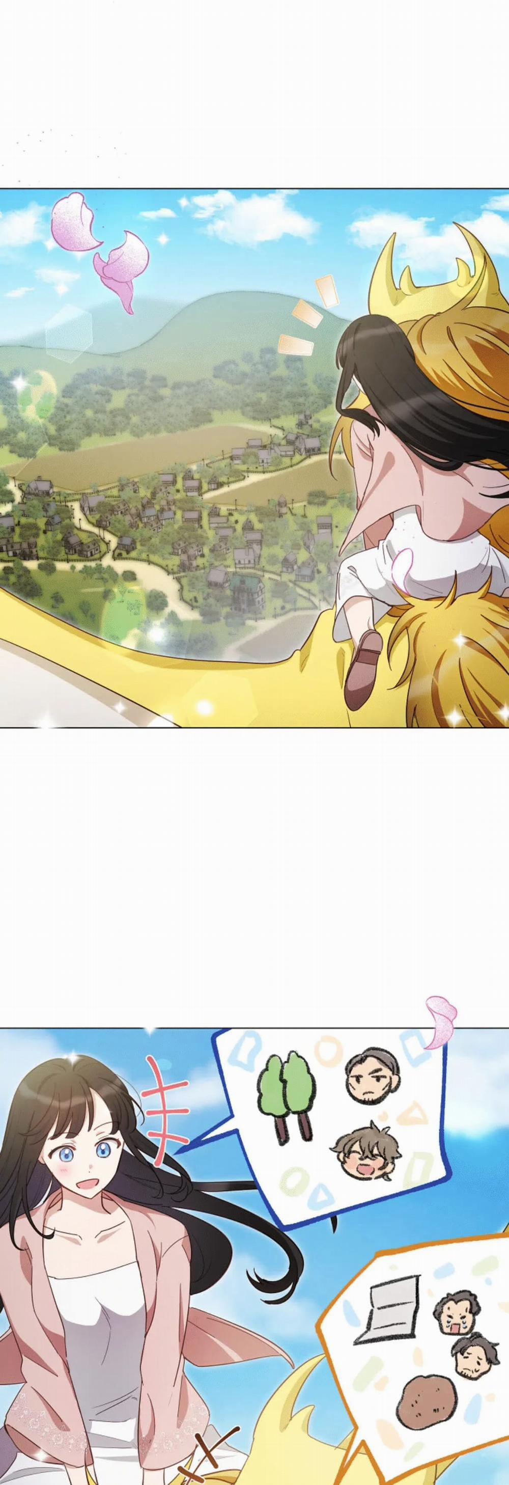 Nếu Bị Phát Hiện Liệu Tôi Có Chết Không 49 trang 19