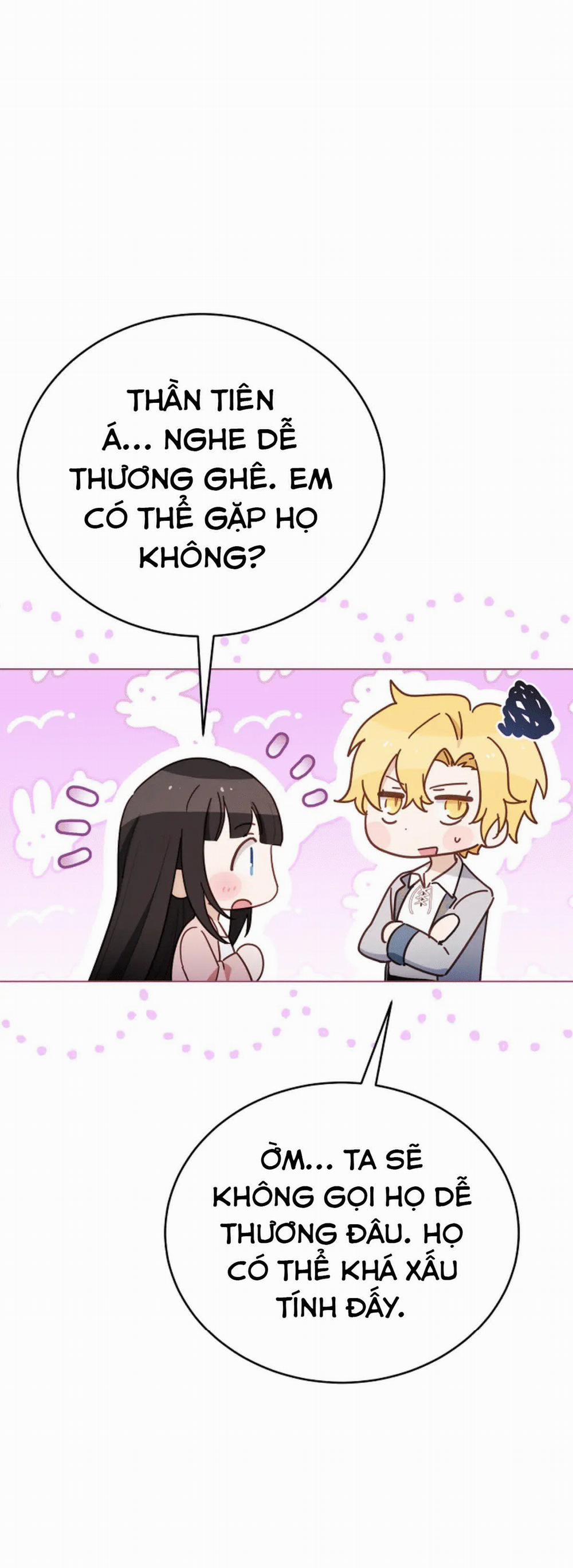 Nếu Bị Phát Hiện Liệu Tôi Có Chết Không 49 trang 26