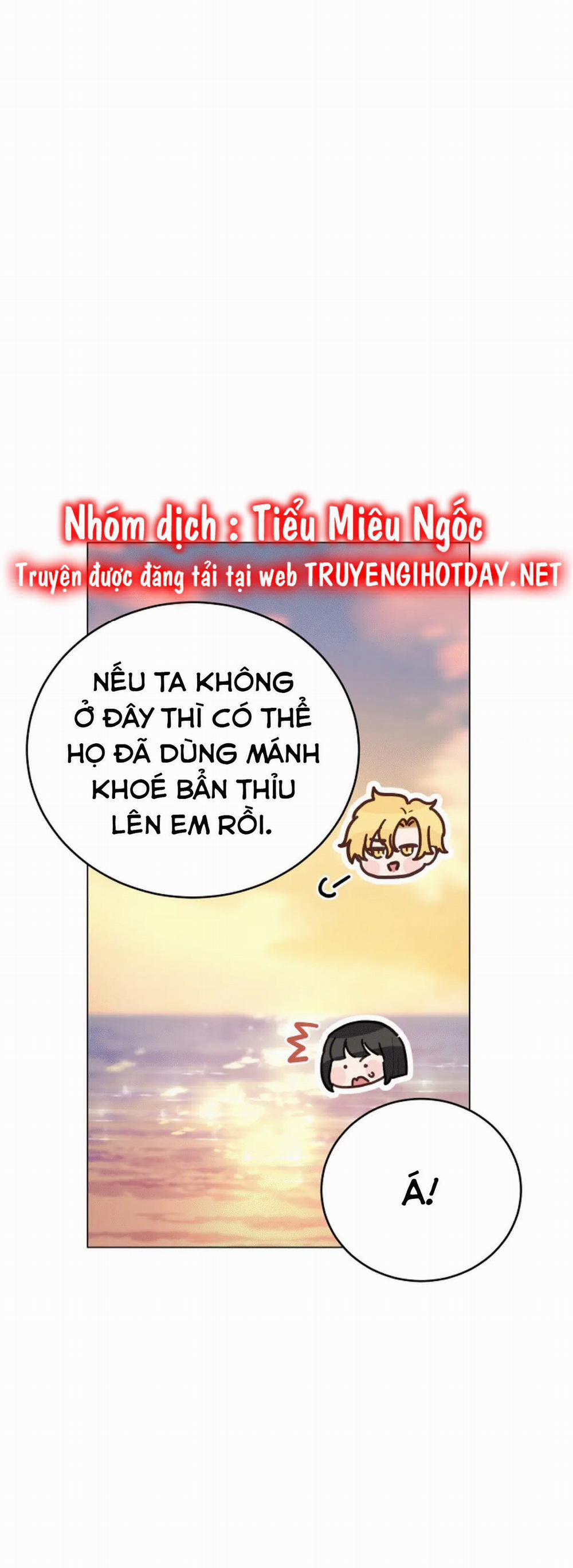 Nếu Bị Phát Hiện Liệu Tôi Có Chết Không 49 trang 27