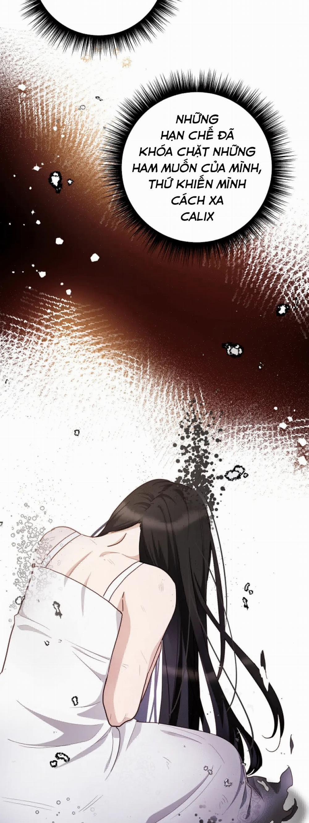 Nếu Bị Phát Hiện Liệu Tôi Có Chết Không 49 trang 59