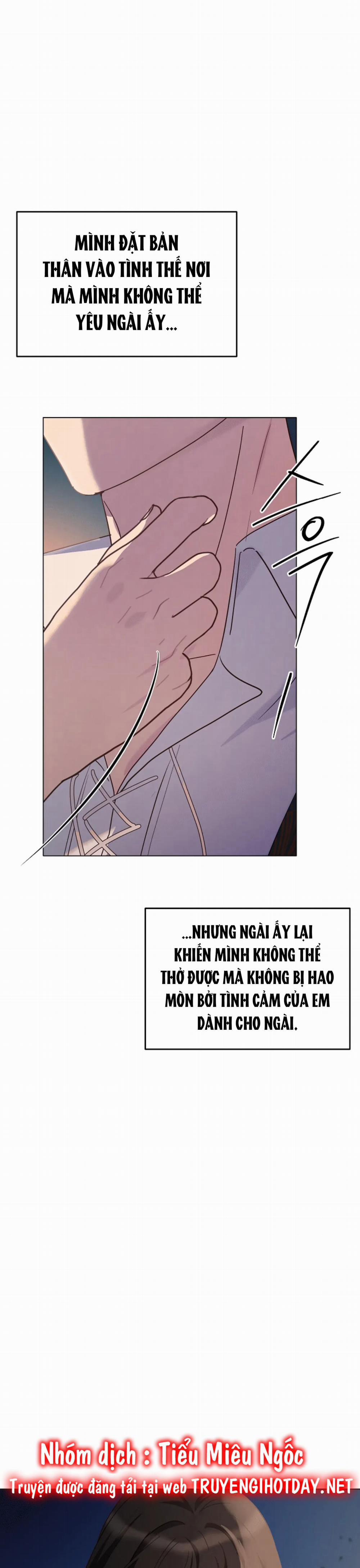 Nếu Bị Phát Hiện Liệu Tôi Có Chết Không 49 trang 66