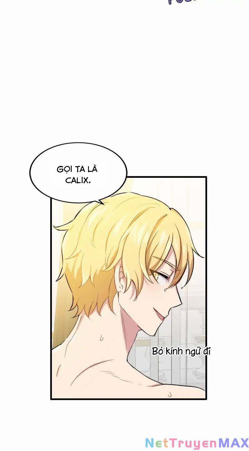 Nếu Bị Phát Hiện Liệu Tôi Có Chết Không 5.1 trang 2