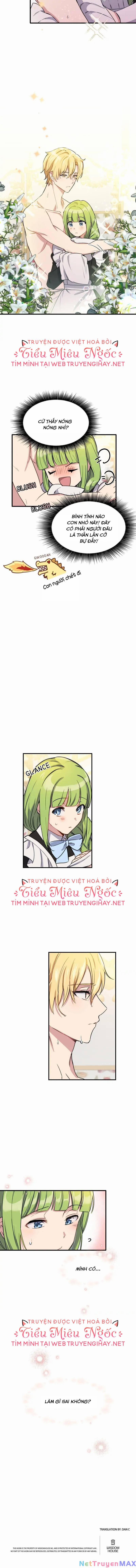 Nếu Bị Phát Hiện Liệu Tôi Có Chết Không 5.2 trang 2