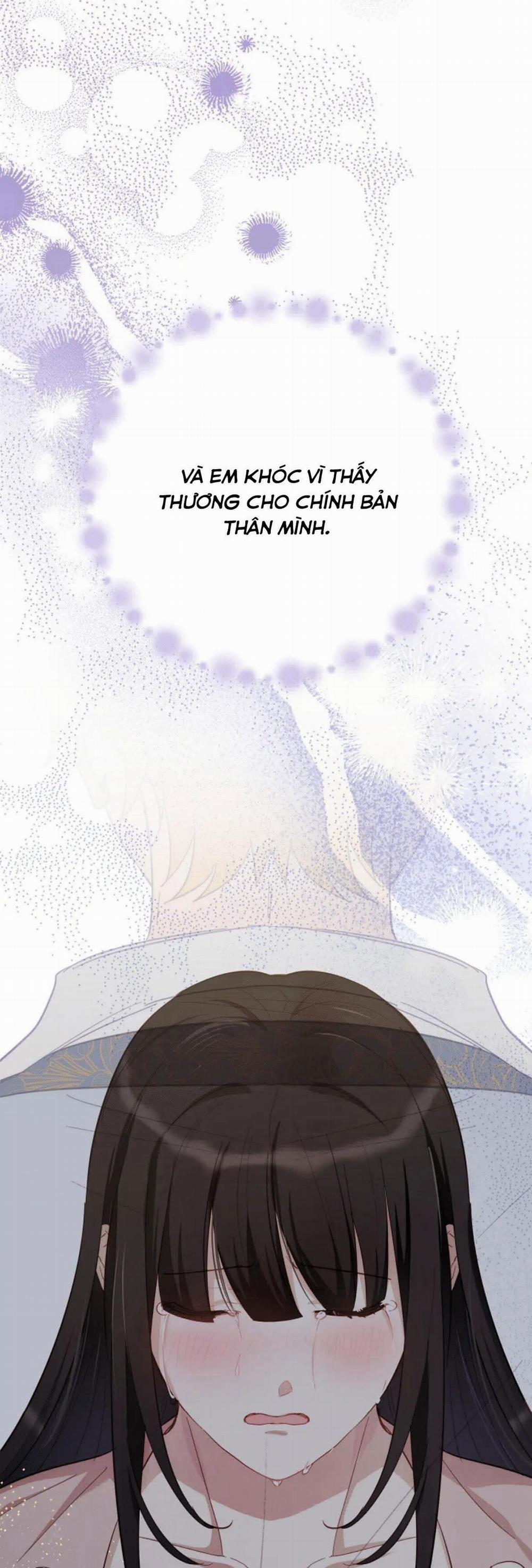 Nếu Bị Phát Hiện Liệu Tôi Có Chết Không 50 trang 10