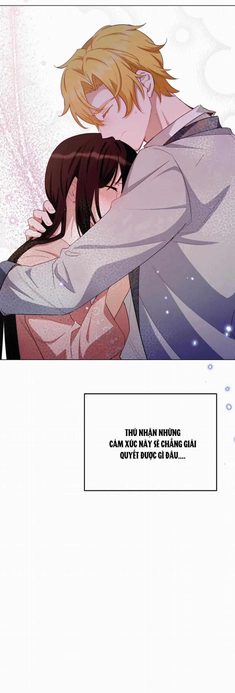 Nếu Bị Phát Hiện Liệu Tôi Có Chết Không 50 trang 13