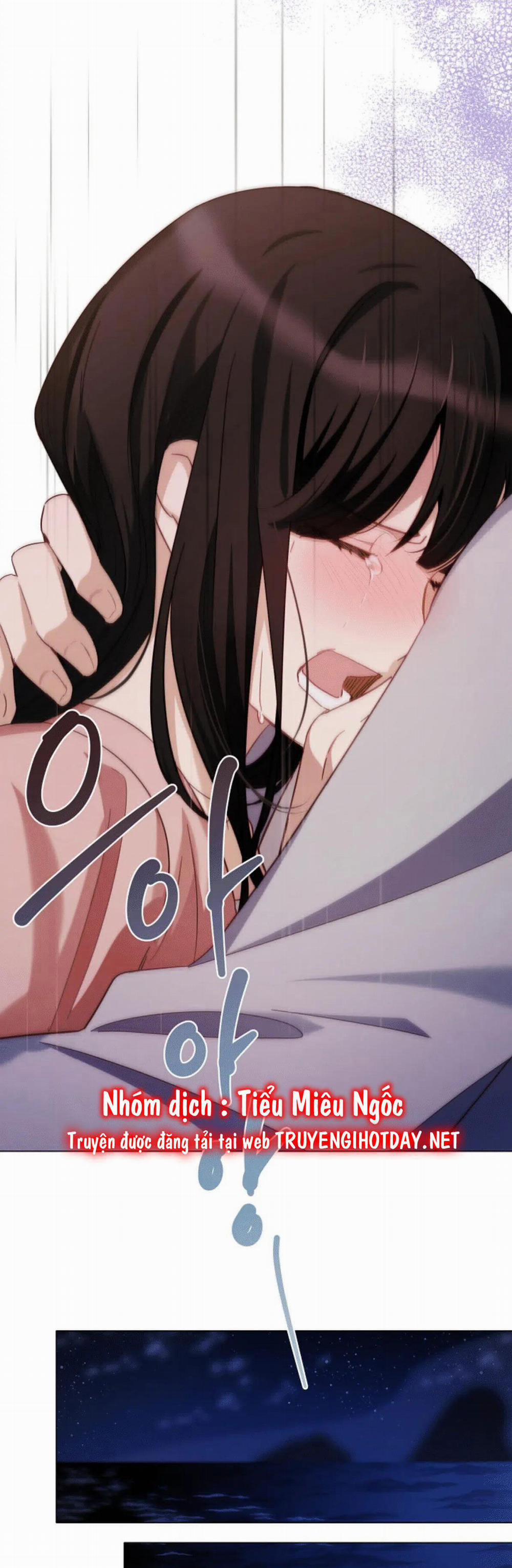 Nếu Bị Phát Hiện Liệu Tôi Có Chết Không 50 trang 16