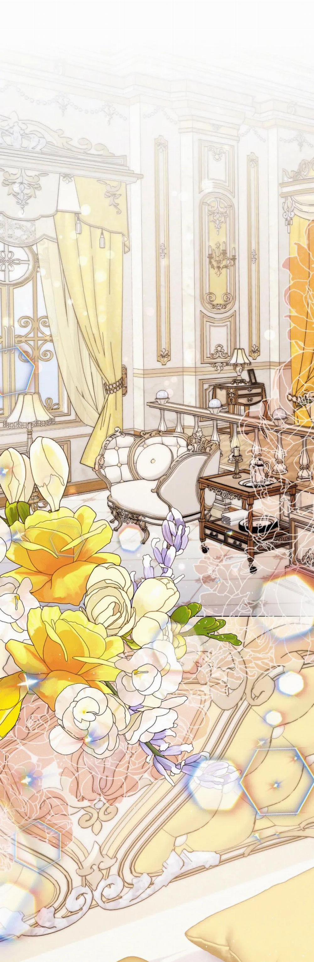 Nếu Bị Phát Hiện Liệu Tôi Có Chết Không 50 trang 19