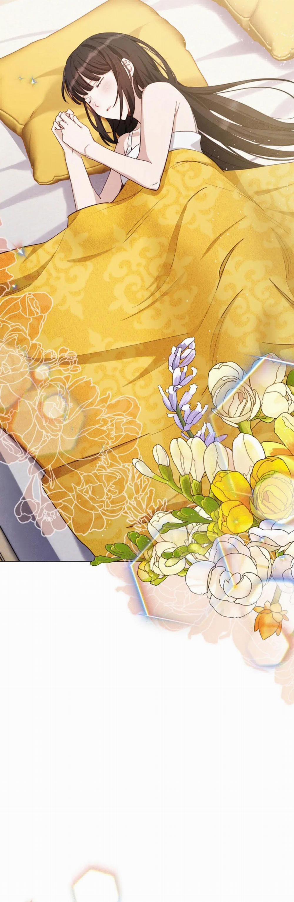 Nếu Bị Phát Hiện Liệu Tôi Có Chết Không 50 trang 20