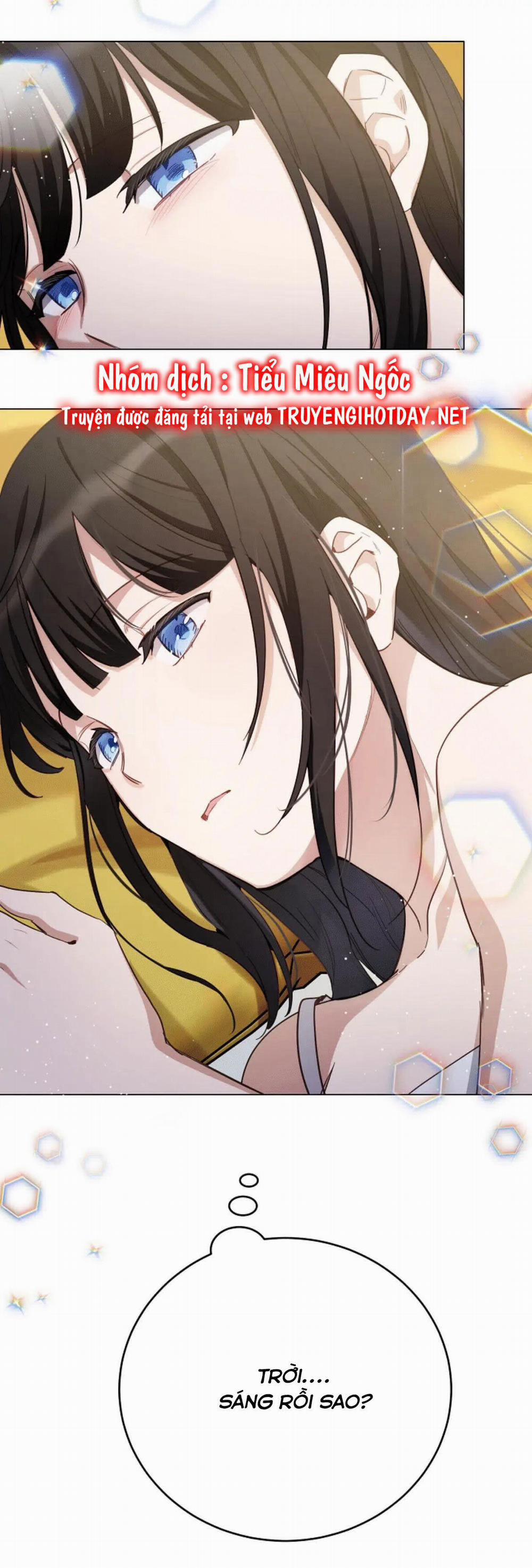 Nếu Bị Phát Hiện Liệu Tôi Có Chết Không 50 trang 21