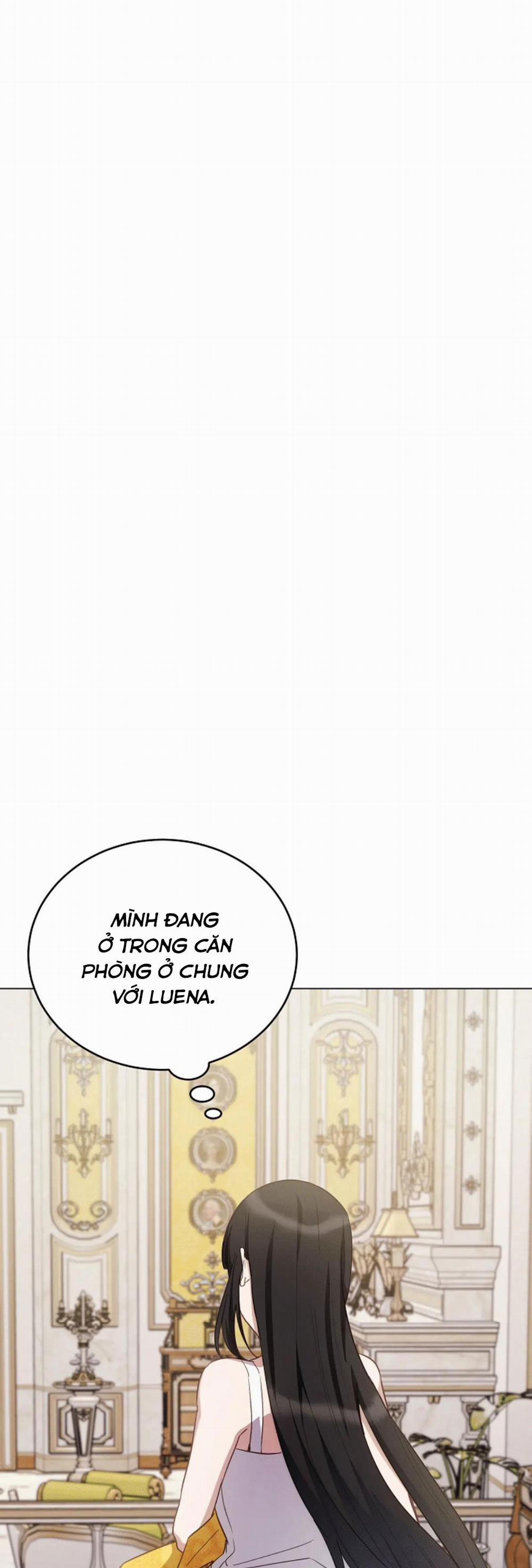 Nếu Bị Phát Hiện Liệu Tôi Có Chết Không 50 trang 22