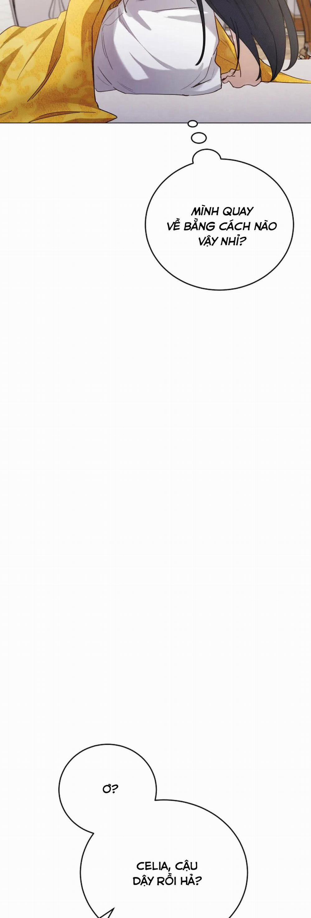 Nếu Bị Phát Hiện Liệu Tôi Có Chết Không 50 trang 23