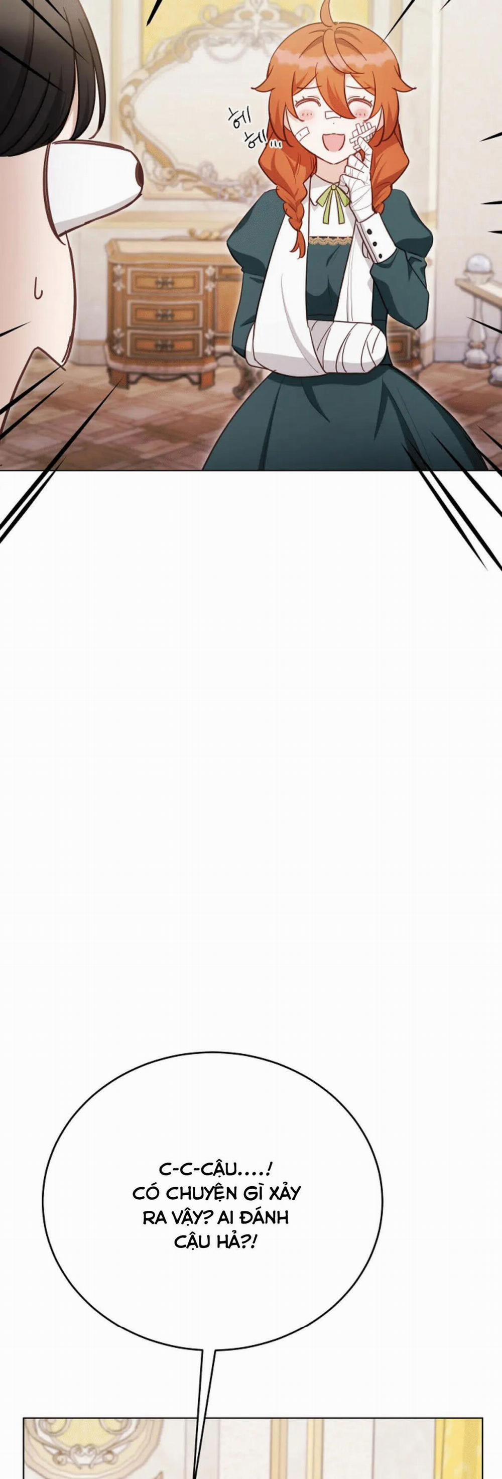 Nếu Bị Phát Hiện Liệu Tôi Có Chết Không 50 trang 25