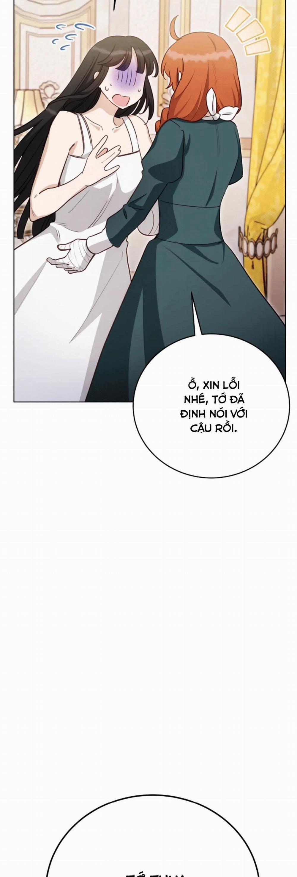 Nếu Bị Phát Hiện Liệu Tôi Có Chết Không 50 trang 26