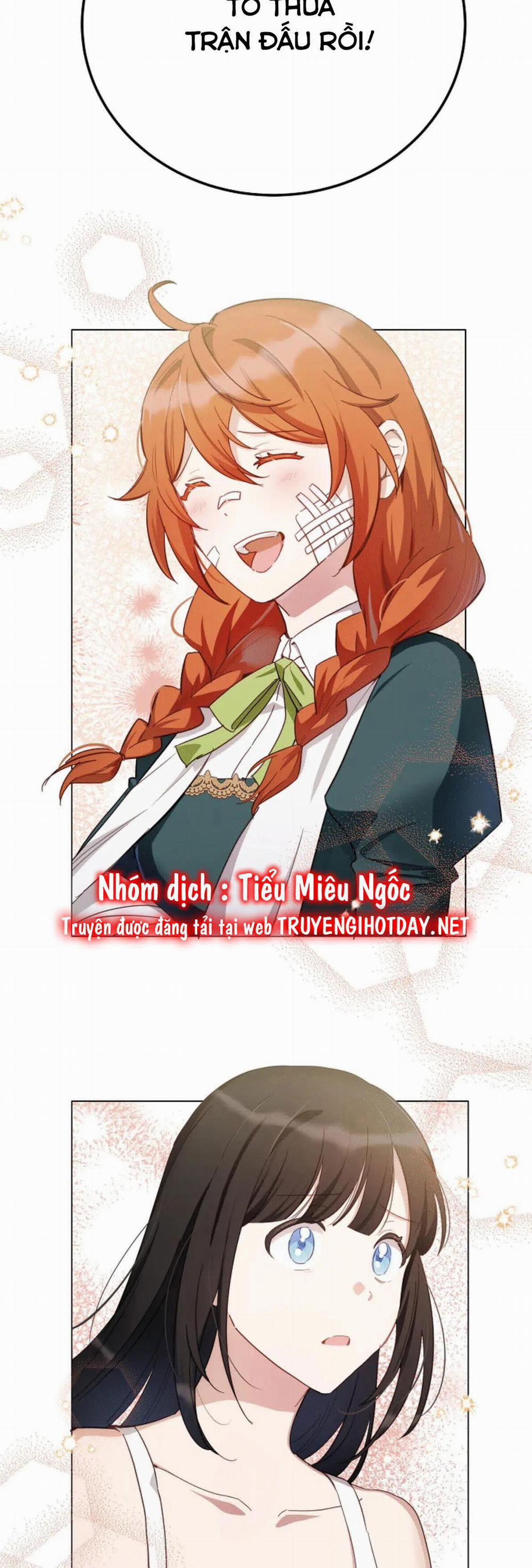 Nếu Bị Phát Hiện Liệu Tôi Có Chết Không 50 trang 27