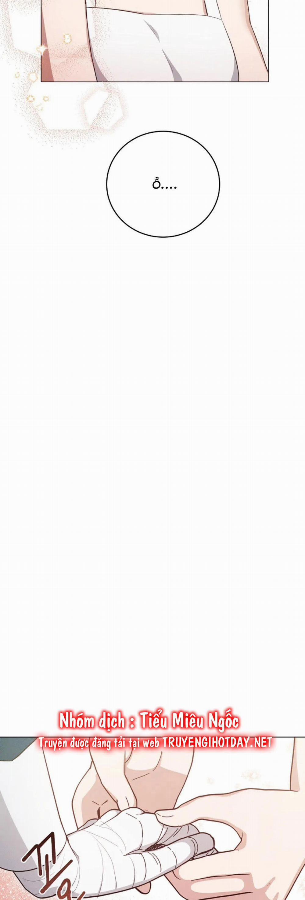 Nếu Bị Phát Hiện Liệu Tôi Có Chết Không 50 trang 28