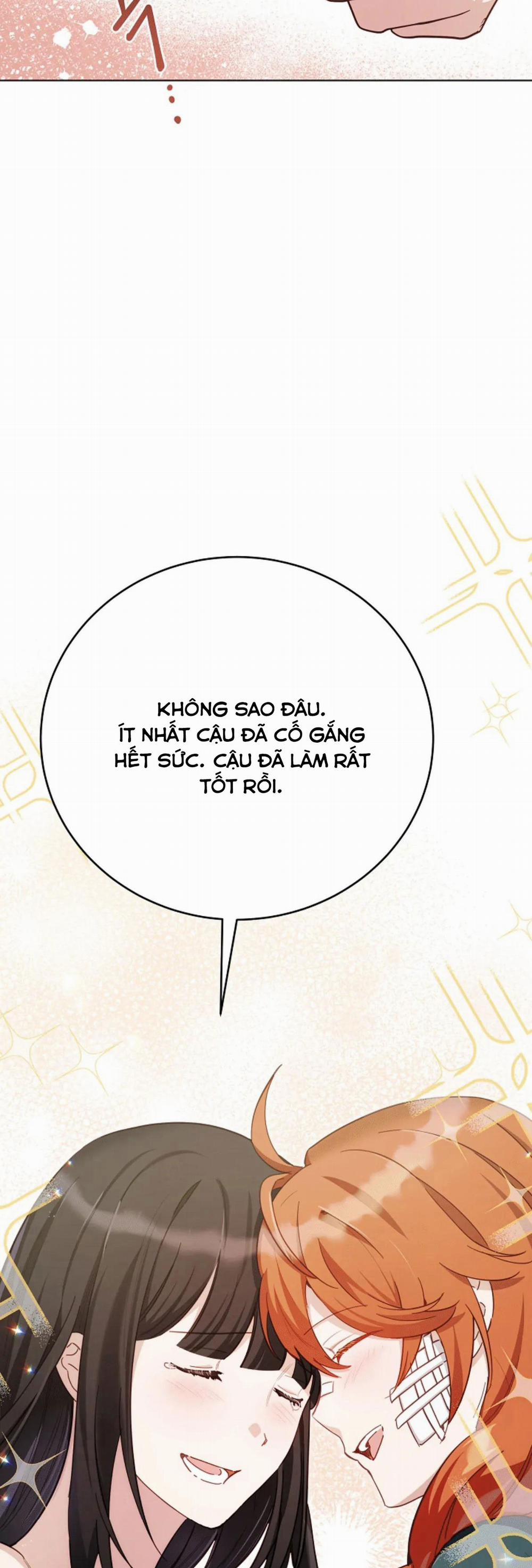 Nếu Bị Phát Hiện Liệu Tôi Có Chết Không 50 trang 29