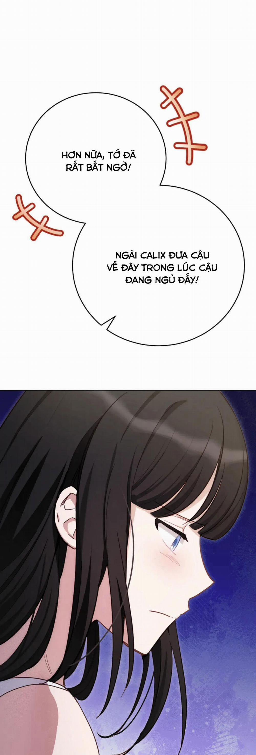 Nếu Bị Phát Hiện Liệu Tôi Có Chết Không 50 trang 31