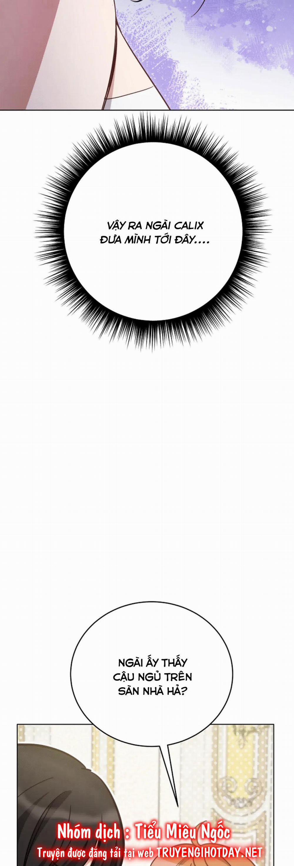 Nếu Bị Phát Hiện Liệu Tôi Có Chết Không 50 trang 32