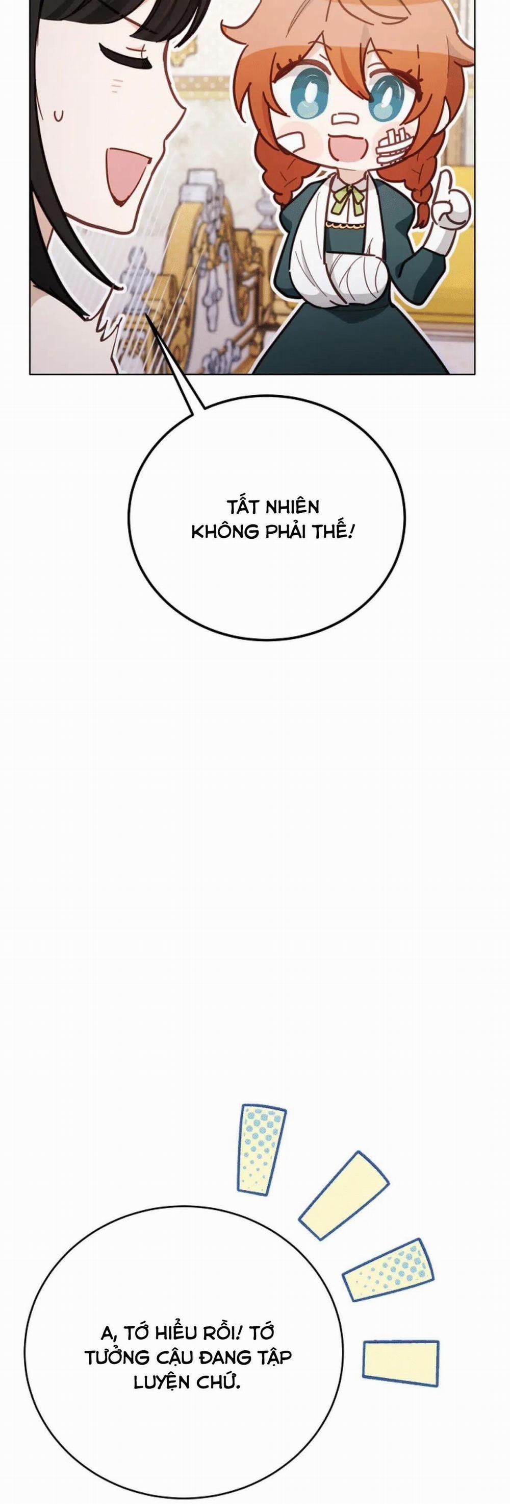 Nếu Bị Phát Hiện Liệu Tôi Có Chết Không 50 trang 33