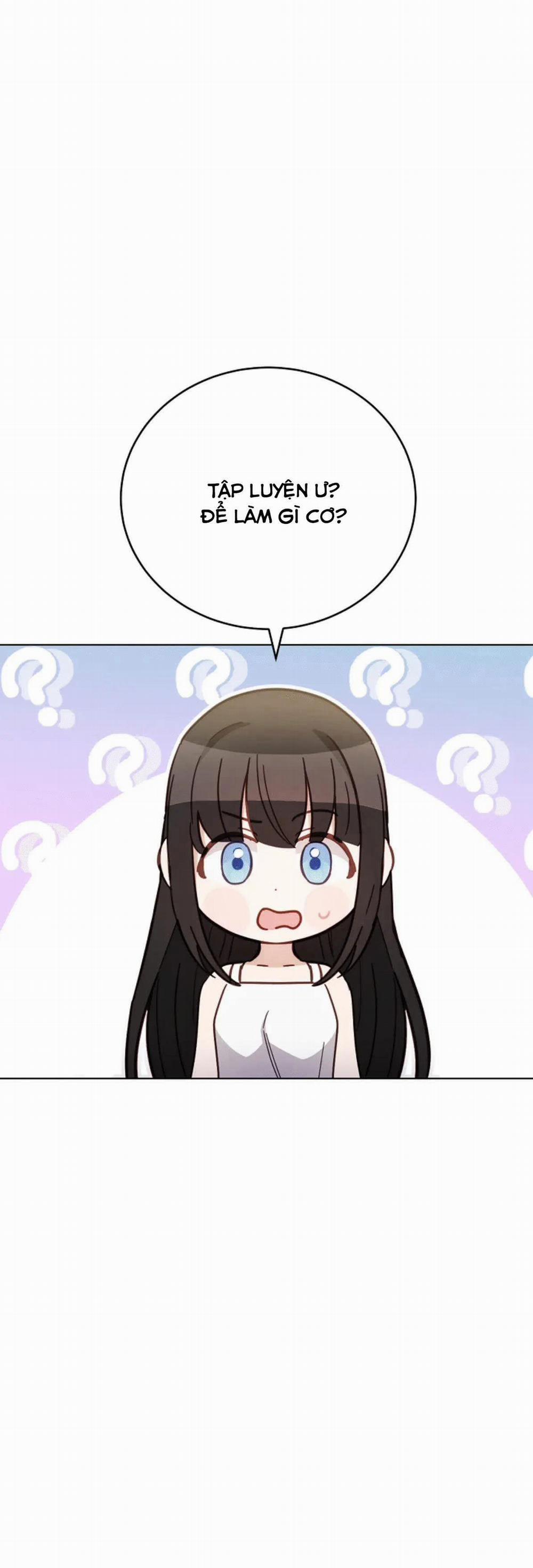 Nếu Bị Phát Hiện Liệu Tôi Có Chết Không 50 trang 34