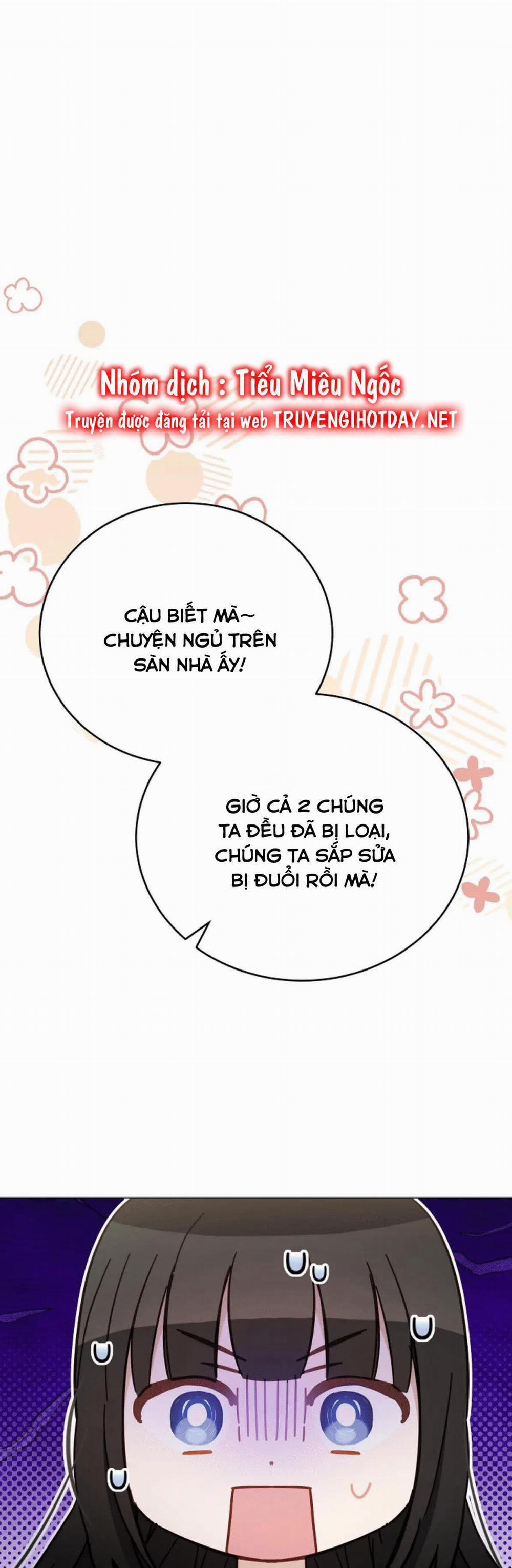 Nếu Bị Phát Hiện Liệu Tôi Có Chết Không 50 trang 35