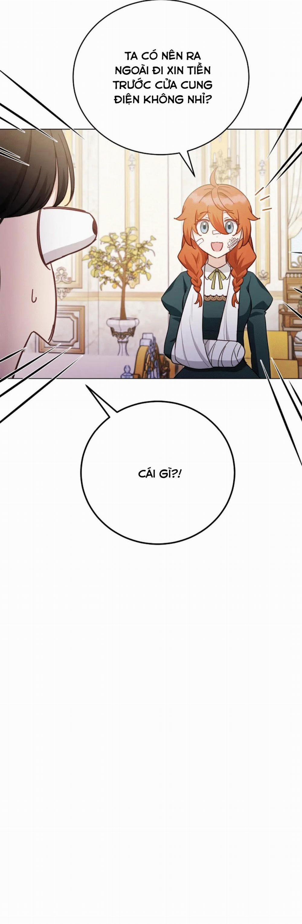 Nếu Bị Phát Hiện Liệu Tôi Có Chết Không 50 trang 39