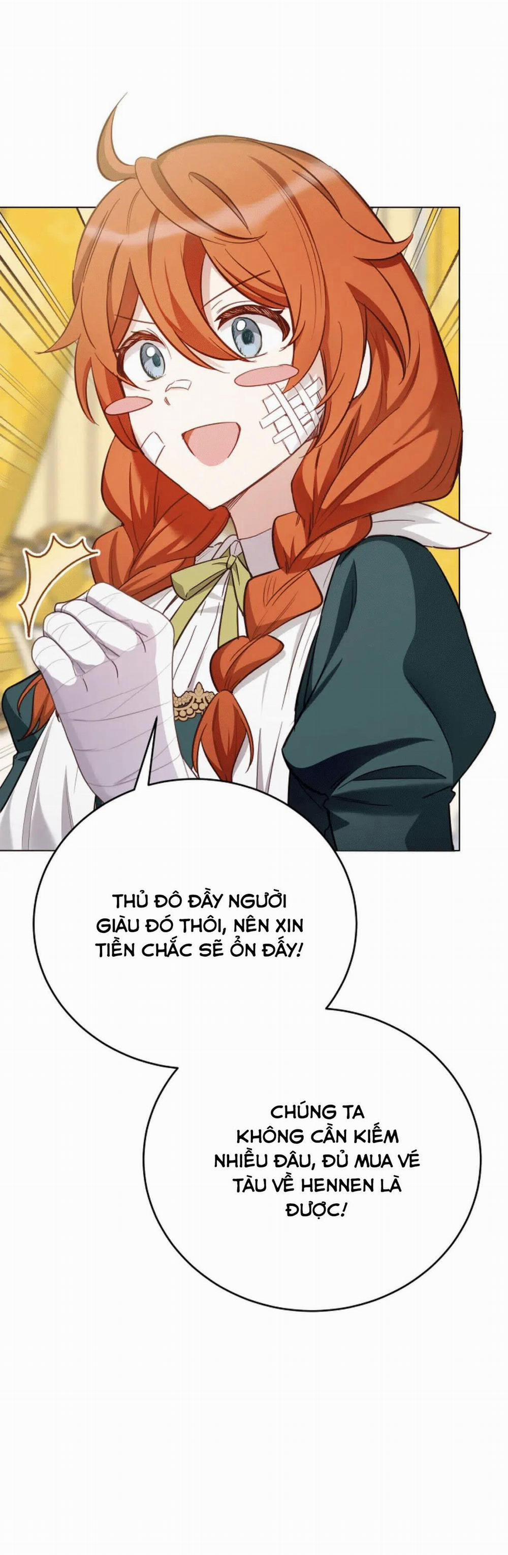 Nếu Bị Phát Hiện Liệu Tôi Có Chết Không 50 trang 40