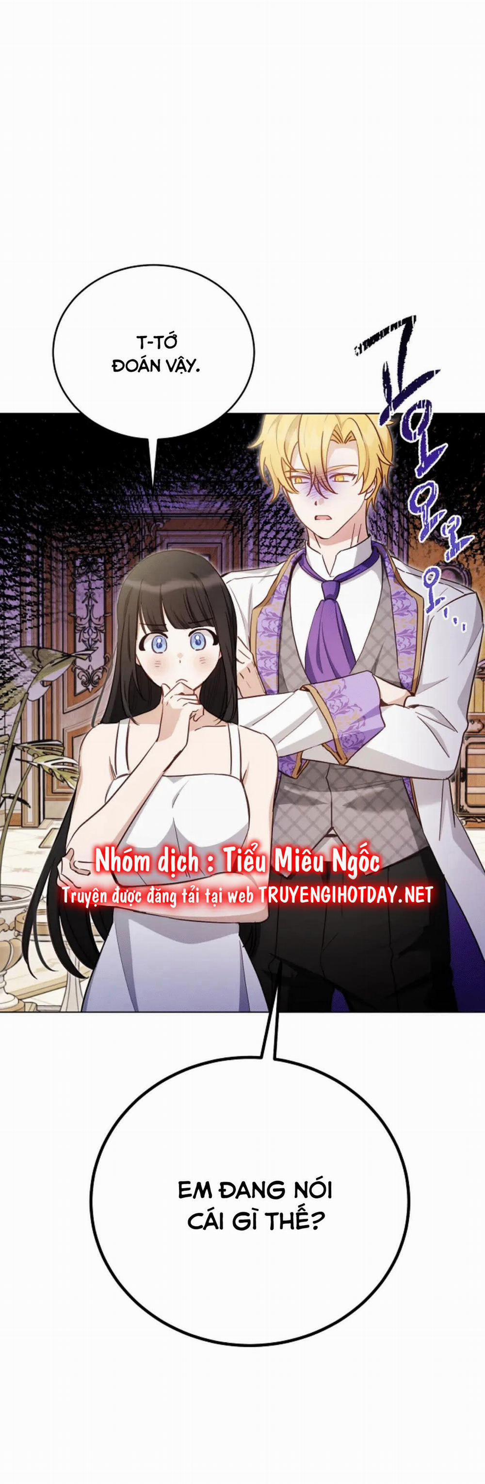 Nếu Bị Phát Hiện Liệu Tôi Có Chết Không 50 trang 41