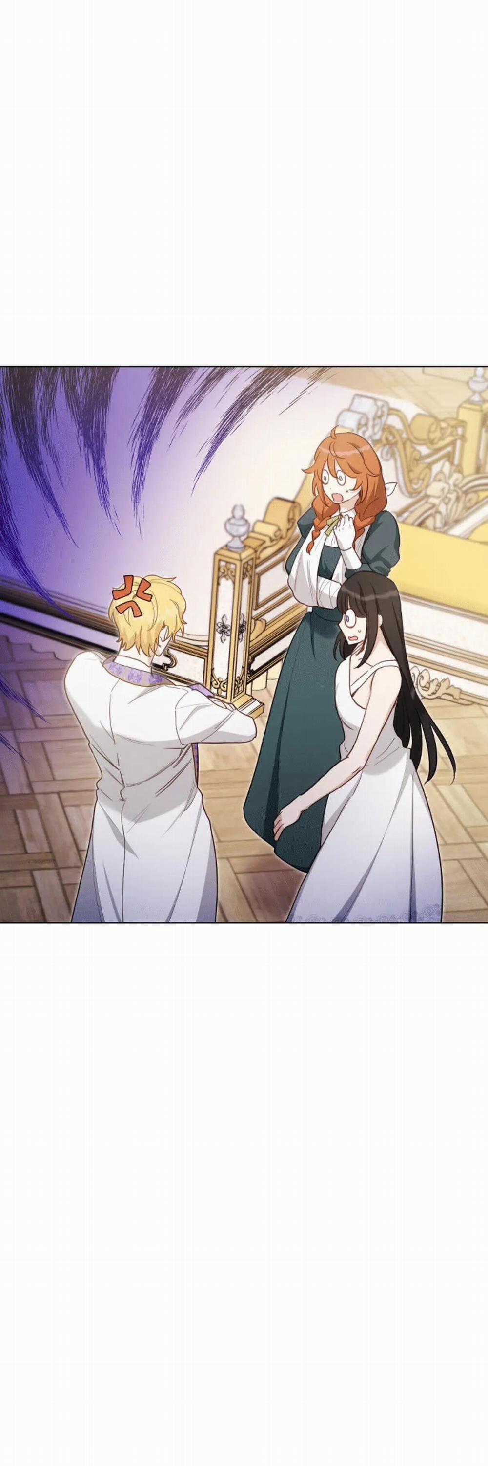 Nếu Bị Phát Hiện Liệu Tôi Có Chết Không 50 trang 42