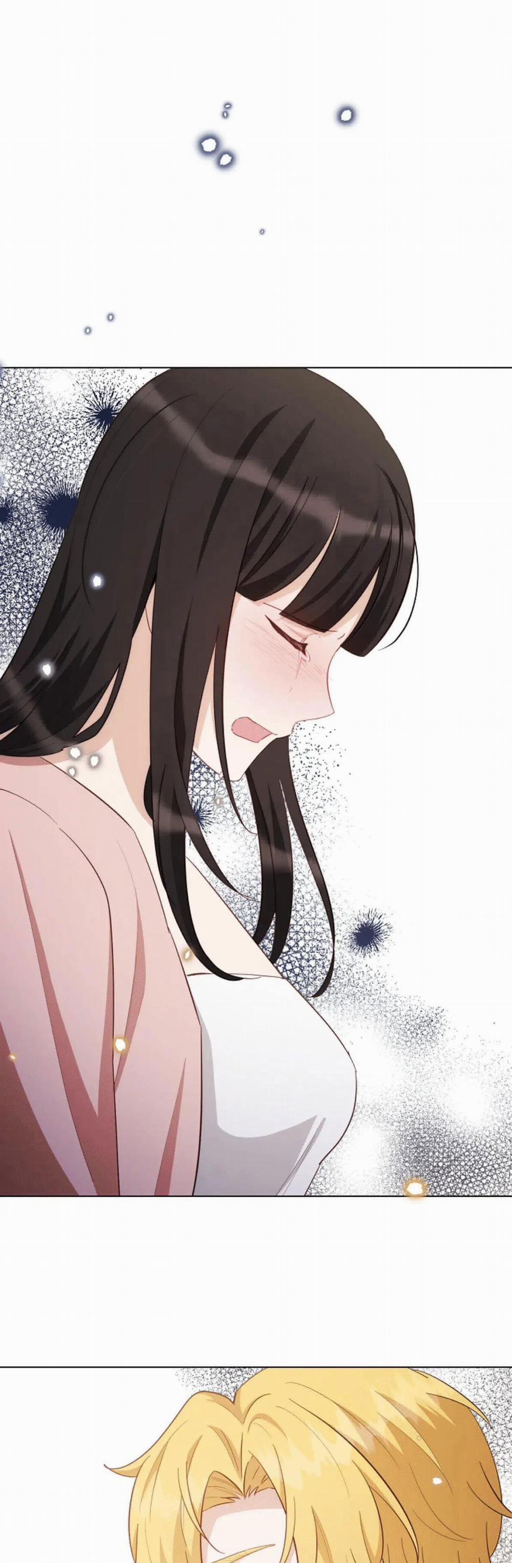 Nếu Bị Phát Hiện Liệu Tôi Có Chết Không 50 trang 5