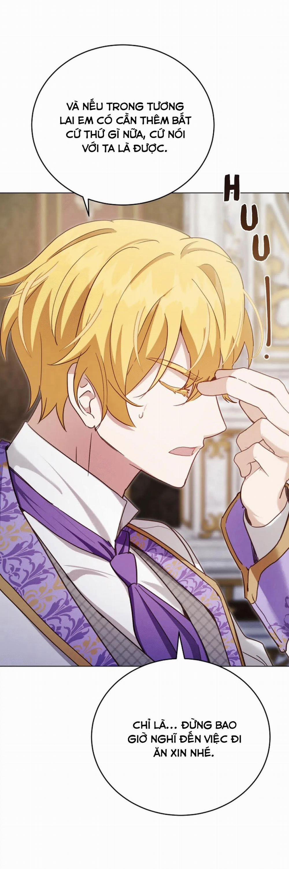 Nếu Bị Phát Hiện Liệu Tôi Có Chết Không 50 trang 52