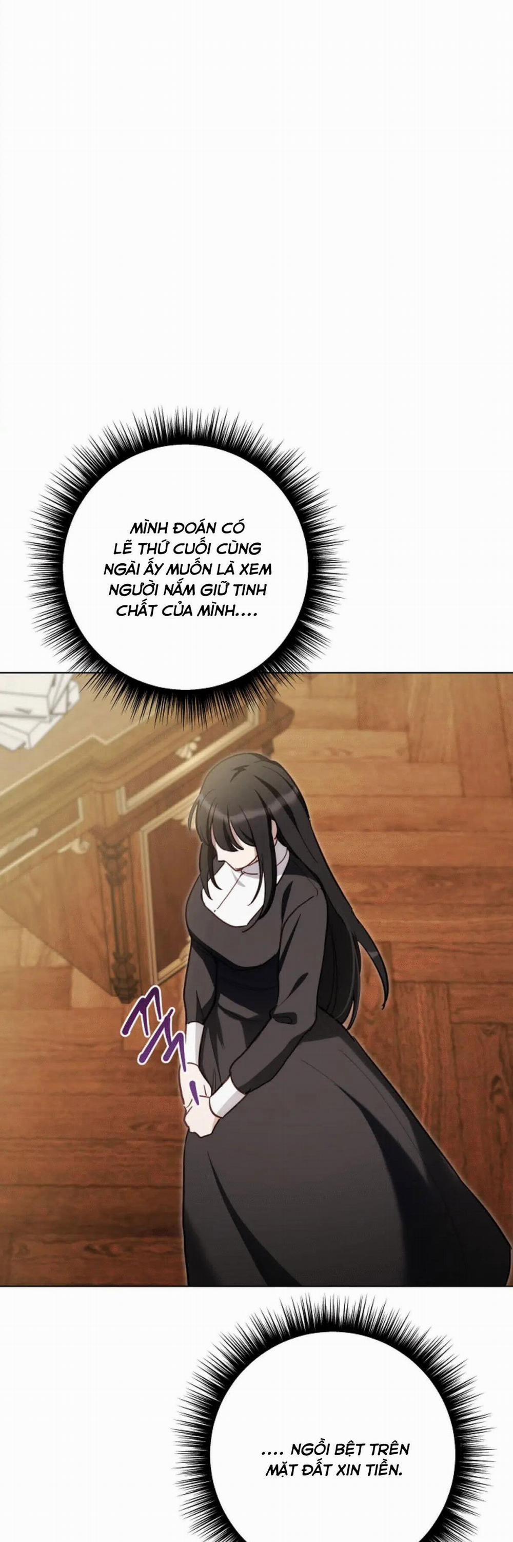 Nếu Bị Phát Hiện Liệu Tôi Có Chết Không 50 trang 53