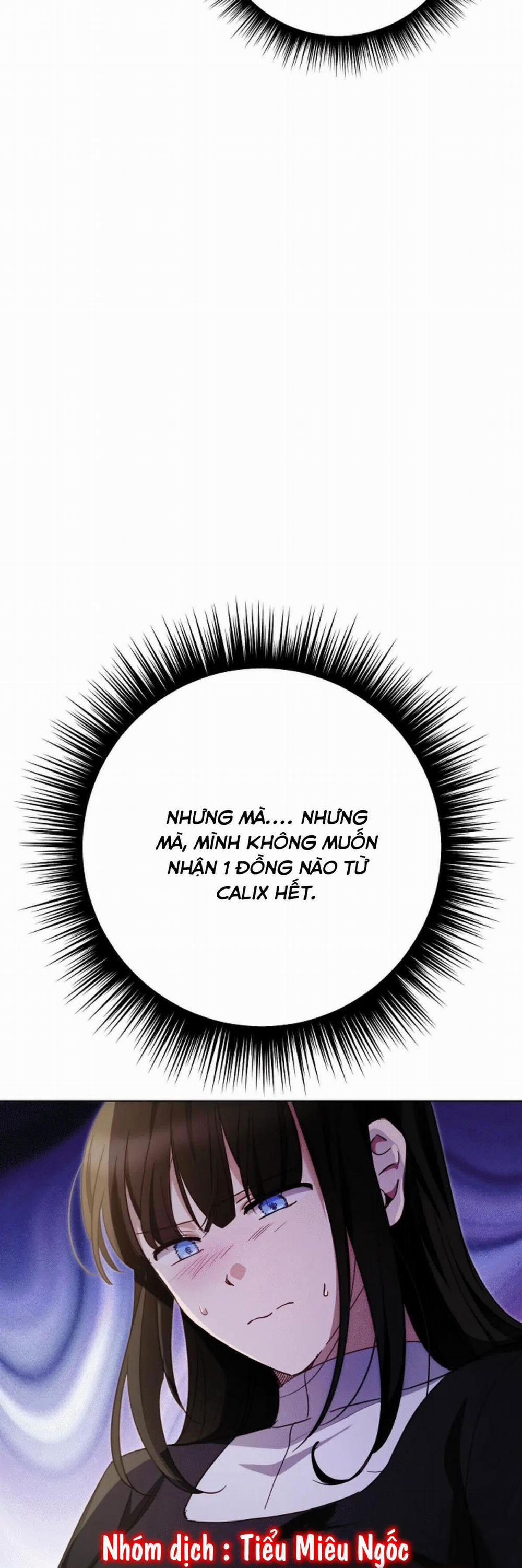 Nếu Bị Phát Hiện Liệu Tôi Có Chết Không 50 trang 54