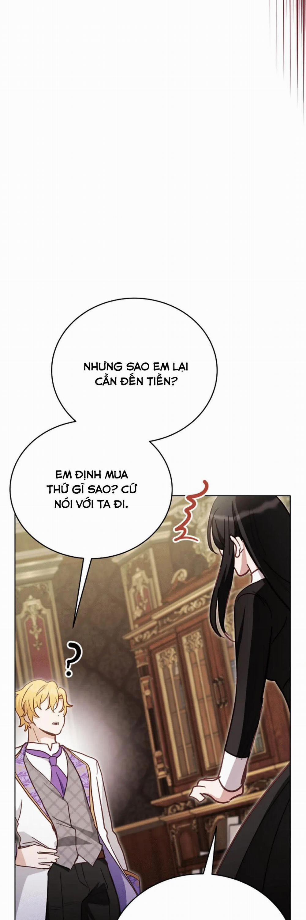 Nếu Bị Phát Hiện Liệu Tôi Có Chết Không 50 trang 58