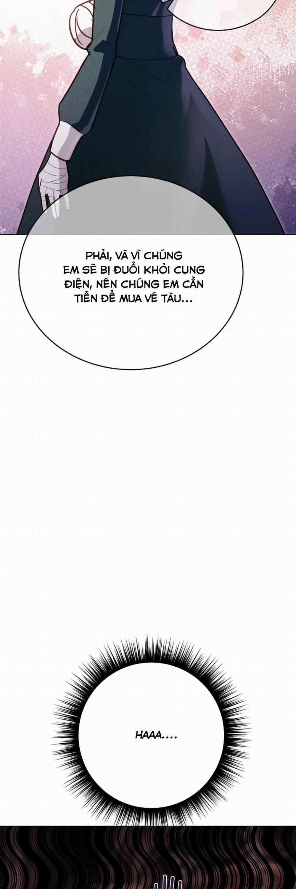 Nếu Bị Phát Hiện Liệu Tôi Có Chết Không 50 trang 60