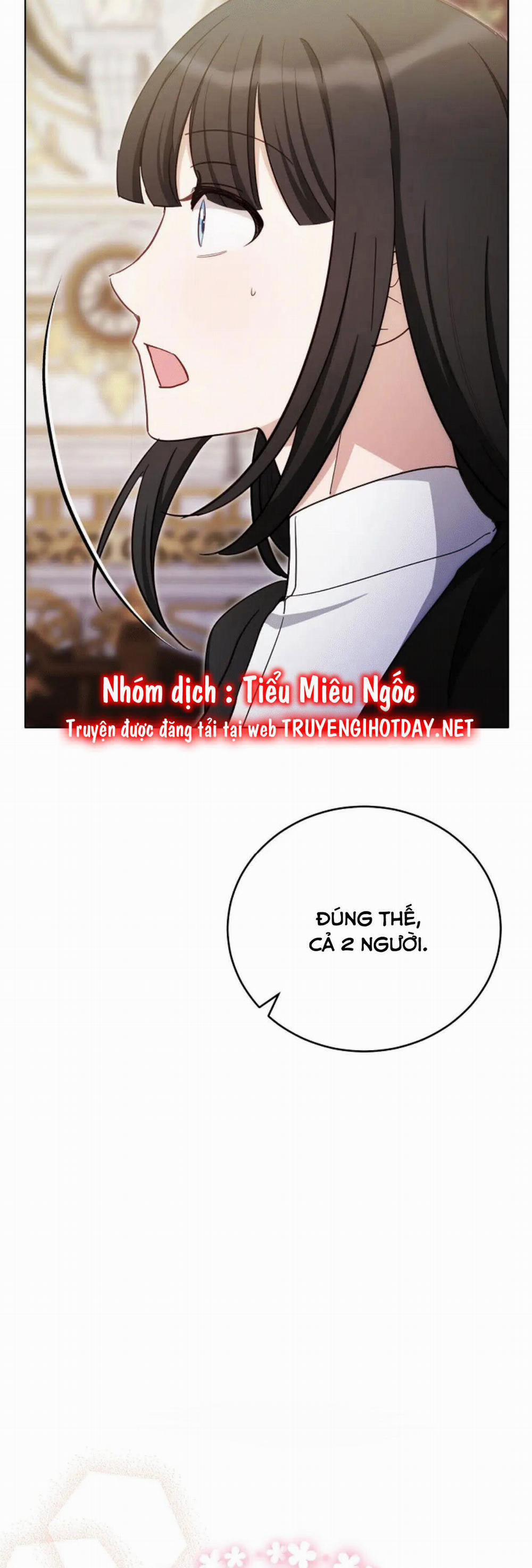 Nếu Bị Phát Hiện Liệu Tôi Có Chết Không 50 trang 64