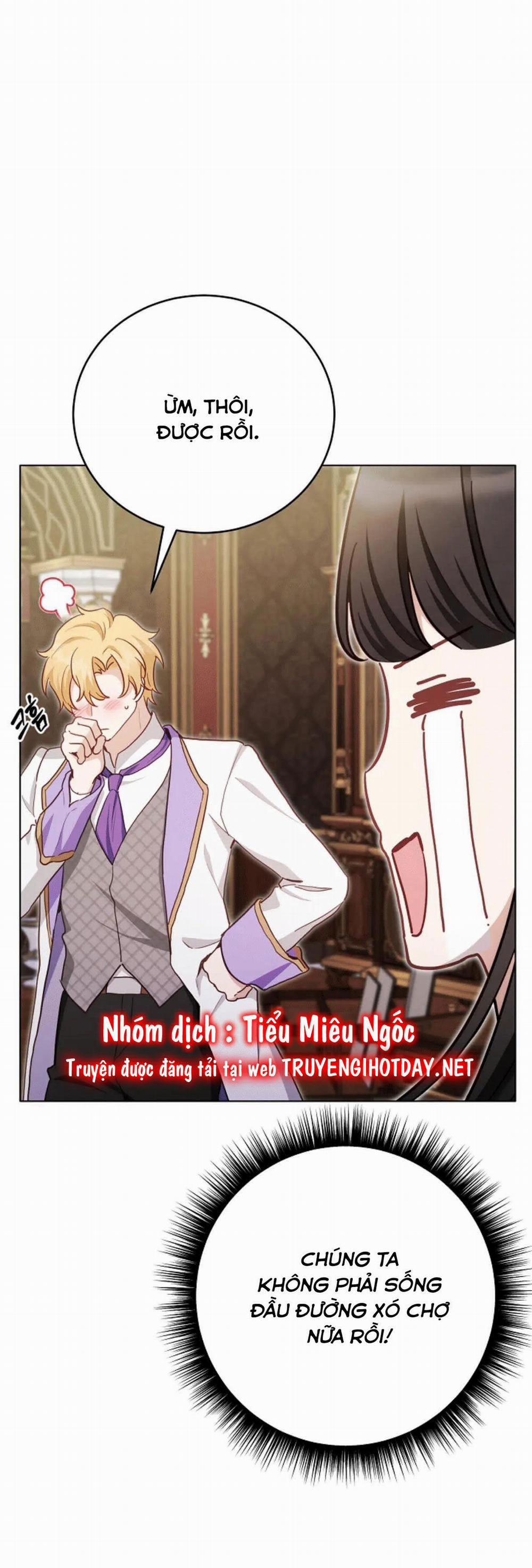 Nếu Bị Phát Hiện Liệu Tôi Có Chết Không 50 trang 67