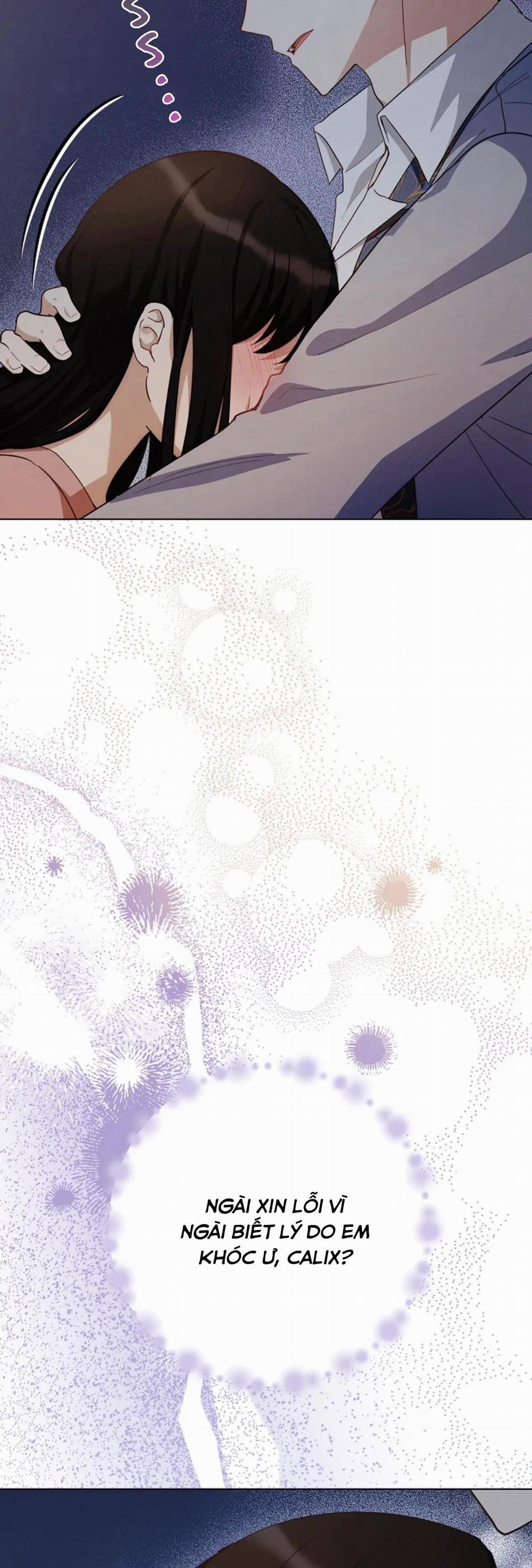 Nếu Bị Phát Hiện Liệu Tôi Có Chết Không 50 trang 8