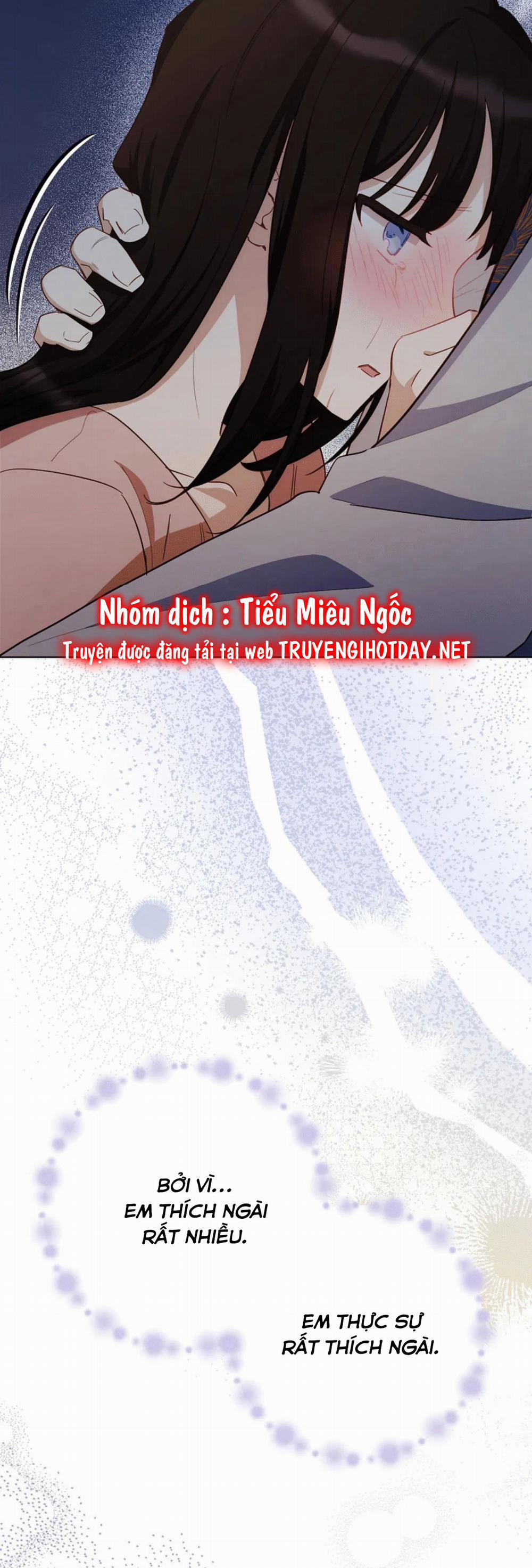 Nếu Bị Phát Hiện Liệu Tôi Có Chết Không 50 trang 9