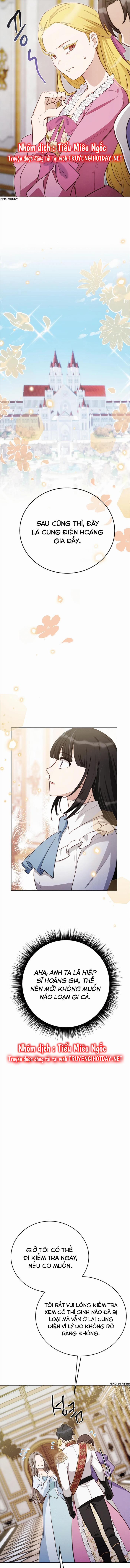 Nếu Bị Phát Hiện Liệu Tôi Có Chết Không 51 trang 10