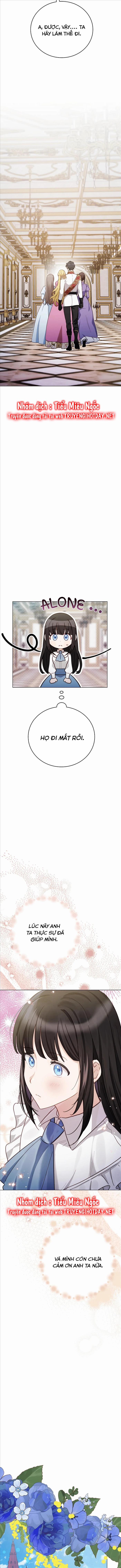 Nếu Bị Phát Hiện Liệu Tôi Có Chết Không 51 trang 11