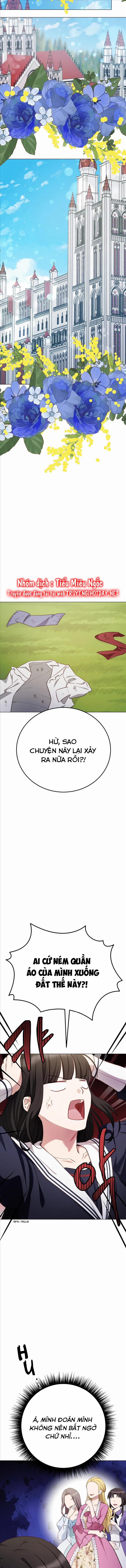 Nếu Bị Phát Hiện Liệu Tôi Có Chết Không 51 trang 12