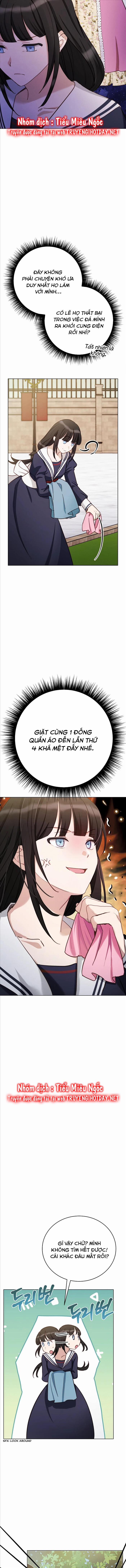 Nếu Bị Phát Hiện Liệu Tôi Có Chết Không 51 trang 13