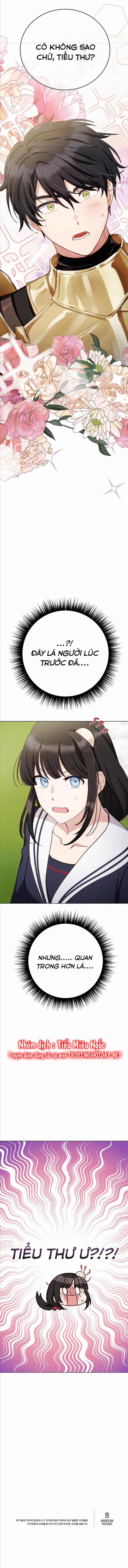 Nếu Bị Phát Hiện Liệu Tôi Có Chết Không 51 trang 15