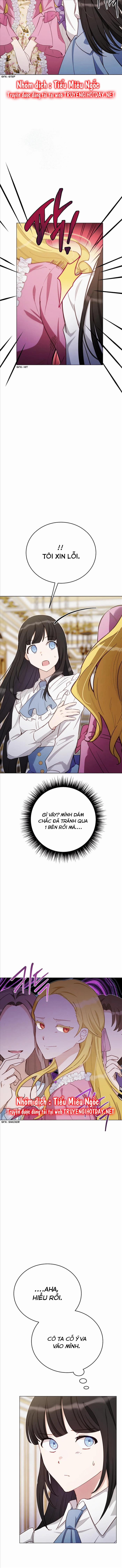 Nếu Bị Phát Hiện Liệu Tôi Có Chết Không 51 trang 3