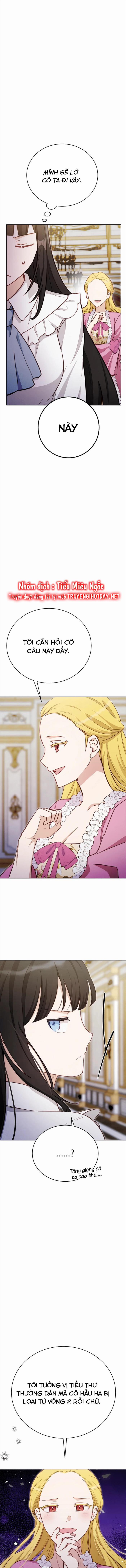 Nếu Bị Phát Hiện Liệu Tôi Có Chết Không 51 trang 4