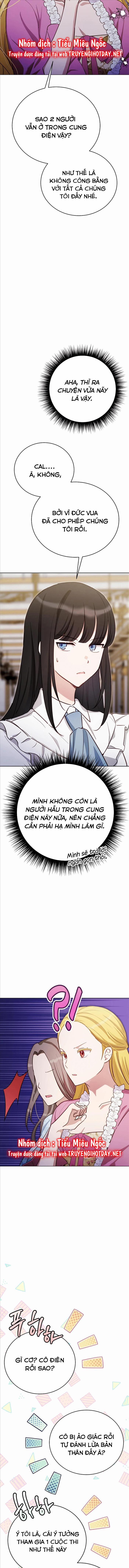 Nếu Bị Phát Hiện Liệu Tôi Có Chết Không 51 trang 5